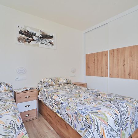 Apartamento Happy Days- Diana 1 เบนัลมาเดนา ภายนอก รูปภาพ