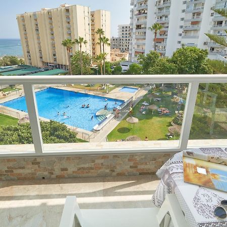 Apartamento Happy Days- Diana 1 เบนัลมาเดนา ภายนอก รูปภาพ